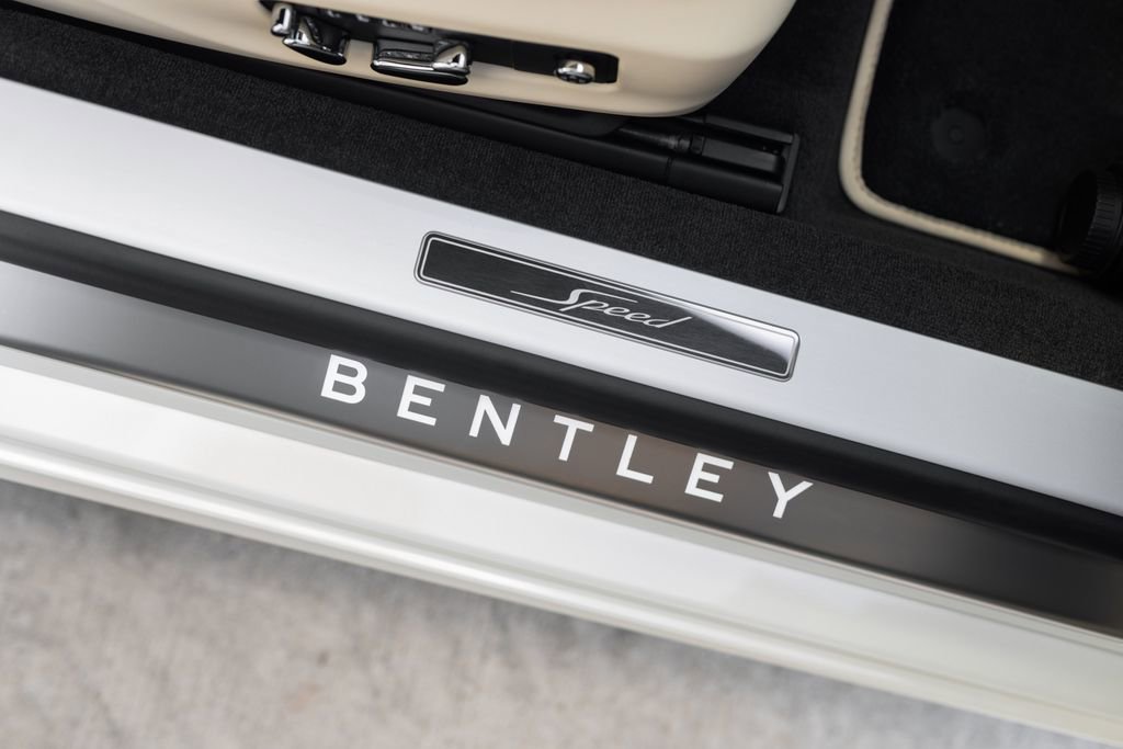 Used 2024 Bentley Continental GT Speed AWD/4WD image 39