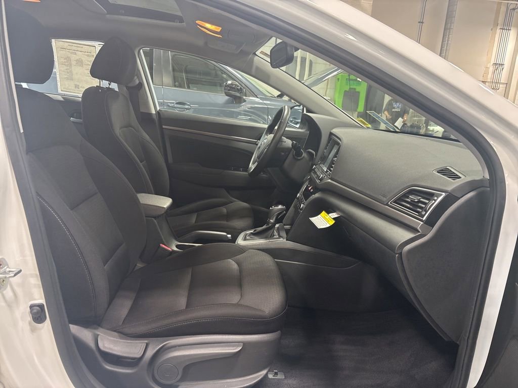 Used 2018 Hyundai Elantra Value Edition image 10