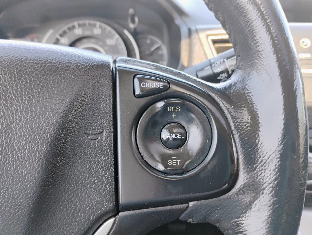 Used 2014 Honda CR-V EX-L image 16