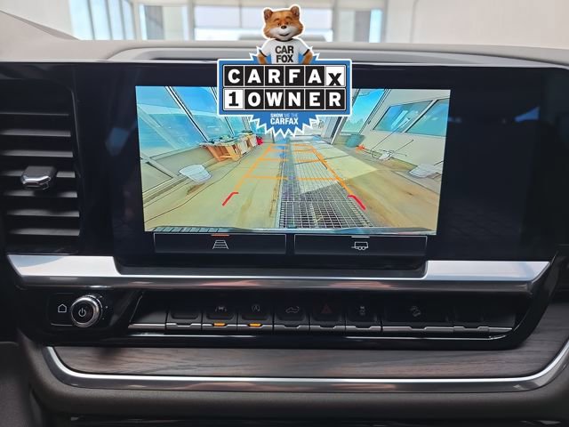 Used 2023 GMC Sierra 1500 SLT w/ SLT Convenience Package image 20