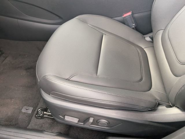 New 2026 Hyundai Tucson XRT AWD/4WD image 23