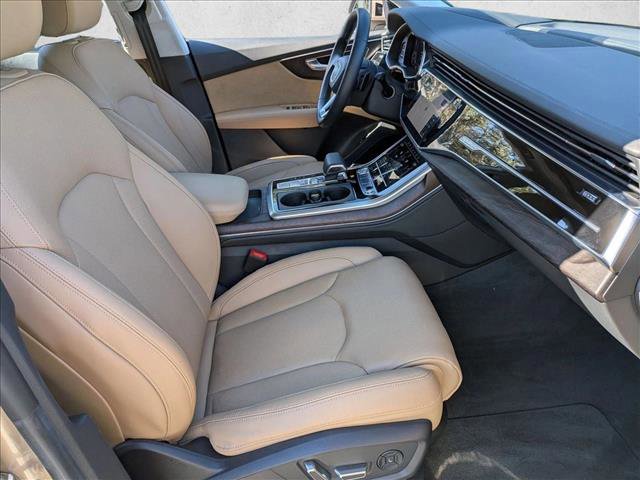 Used 2019 Audi Q8 Prestige image 22