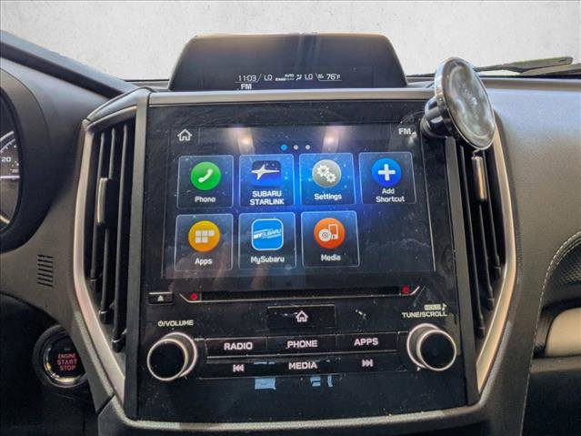 Used 2023 Subaru Forester Limited AWD/4WD image 15