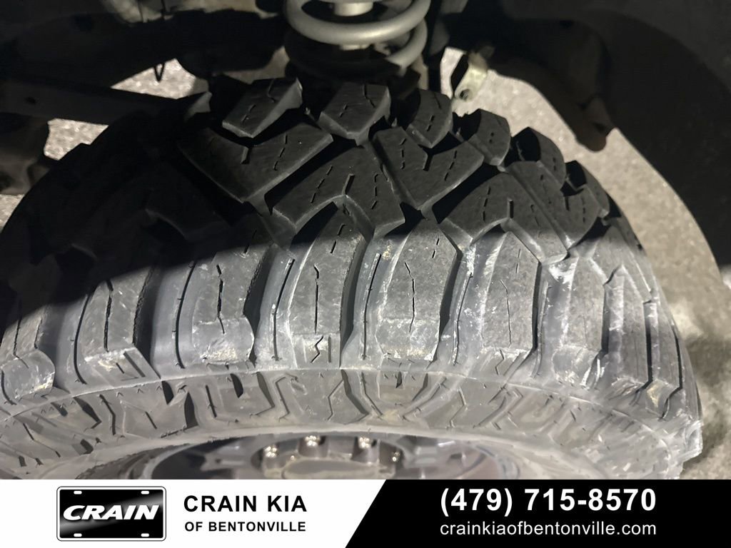 Used 2008 Dodge Ram 2500 Truck SXT w/ Popular Equipment Group image 9