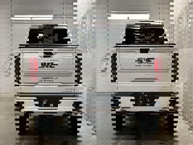 Used 2023 GMC Sierra 1500 Denali Ultimate image 4