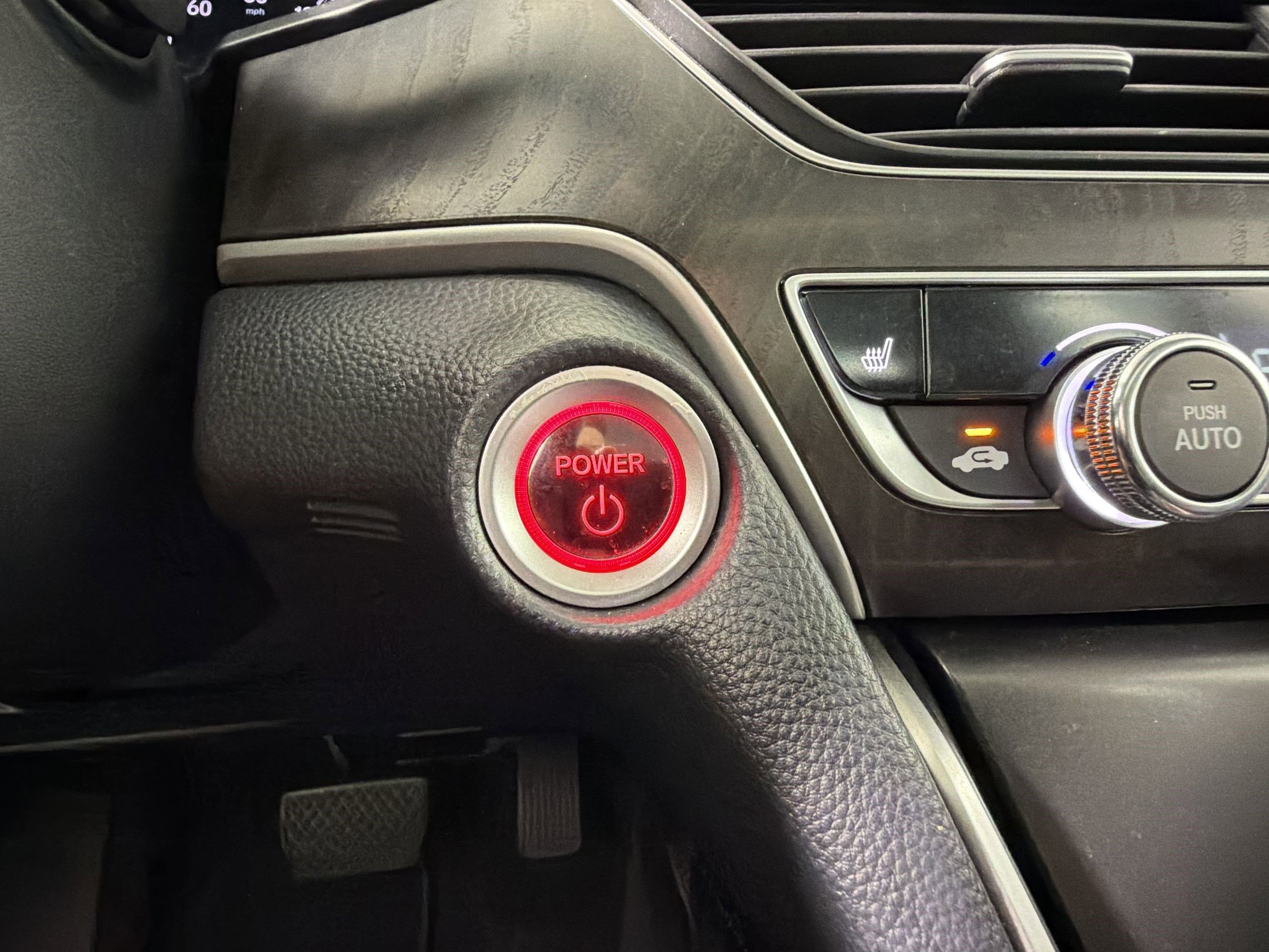 Used 2019 Honda Accord EX-L image 25