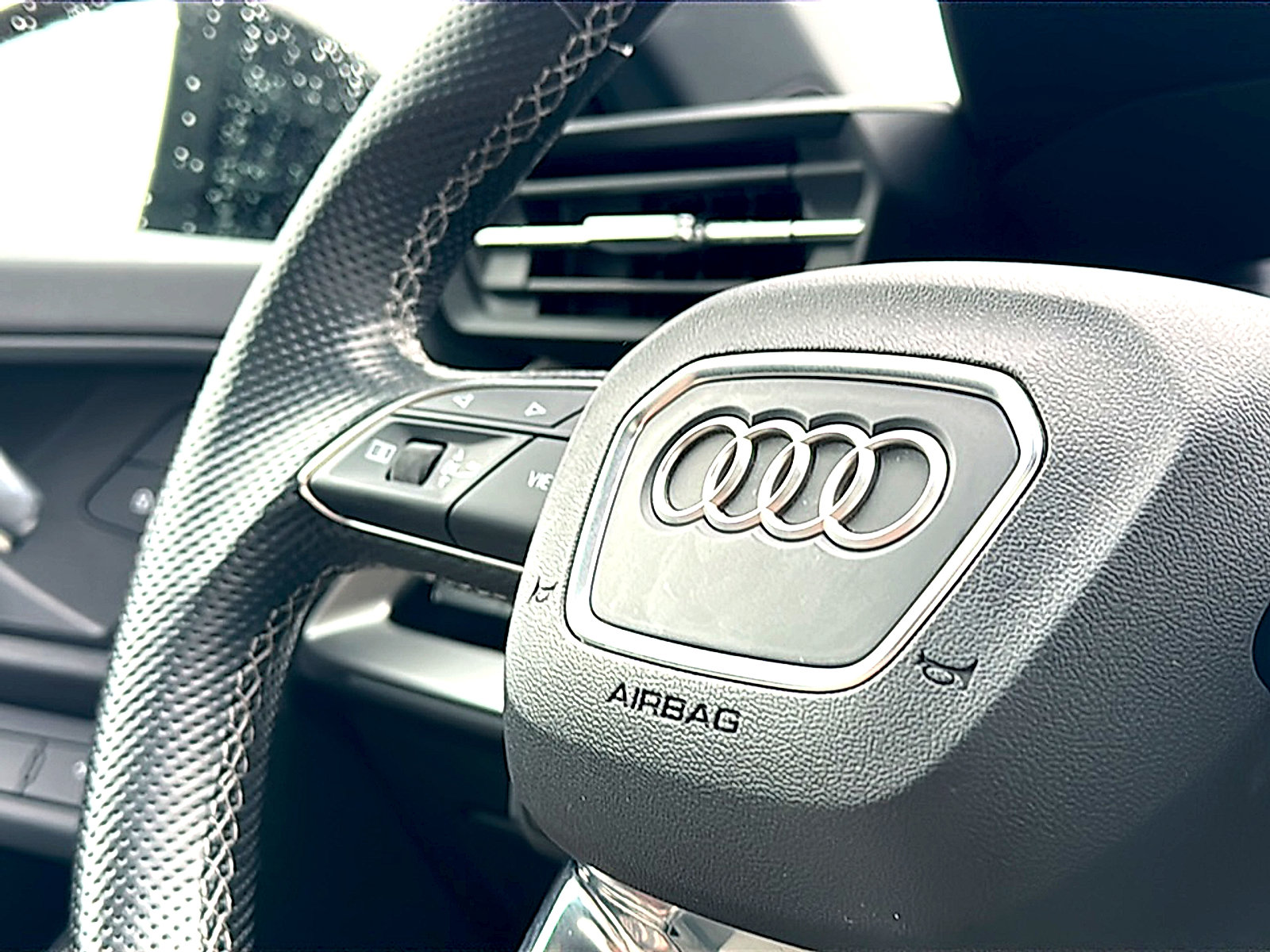 Used 2024 Audi S3 Premium Plus w/ Premium Plus Package image 31