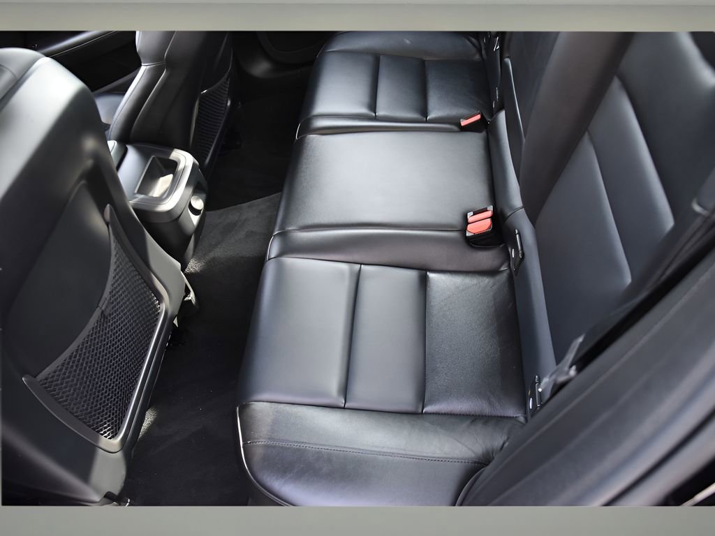 Certified 2023 Volvo S60 B5 Core w/ Climate Package image 15