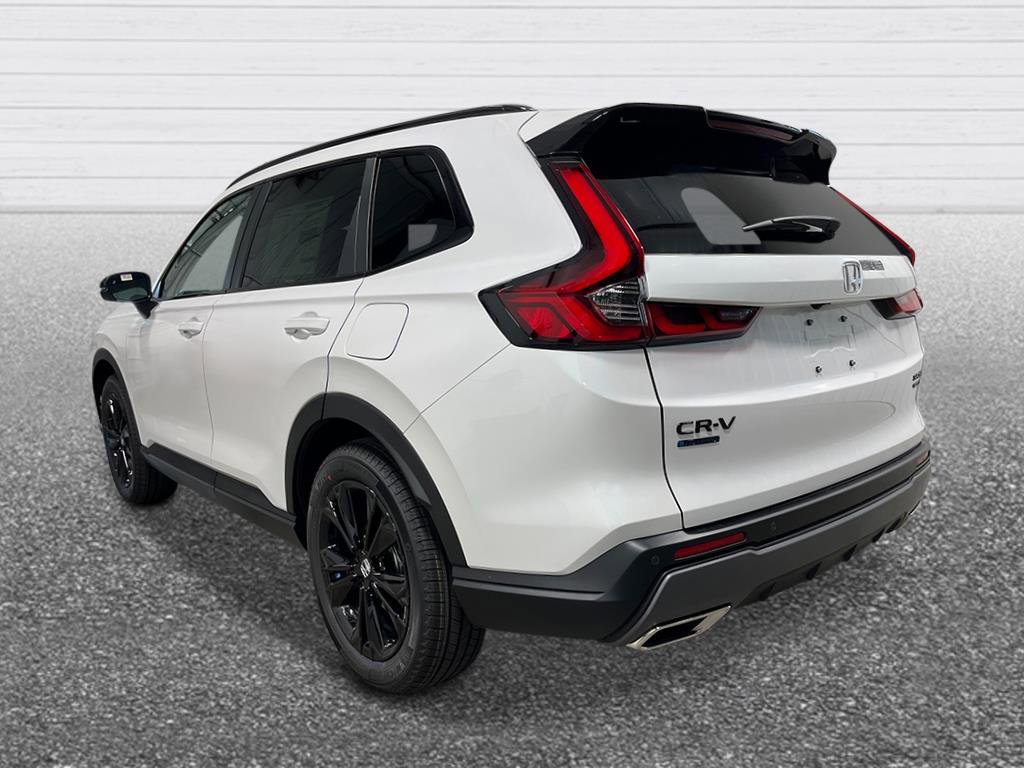 New 2026 Honda CR-V Sport Touring image 3