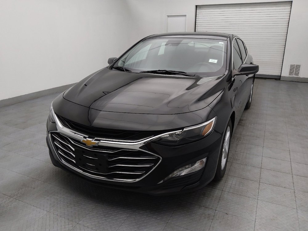 Used 2023 Chevrolet Malibu LT image 15