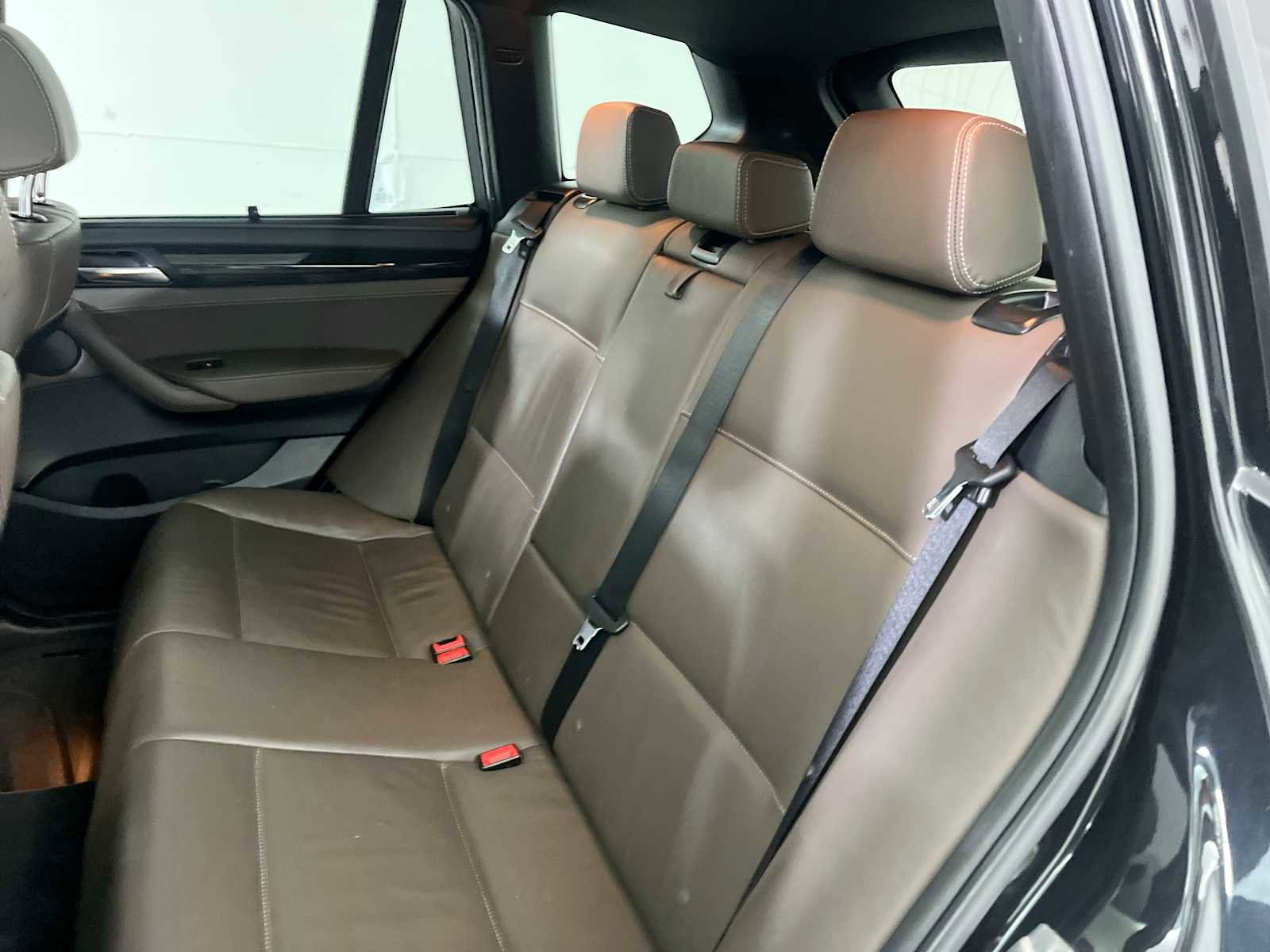 Used 2013 BMW X3 xDrive35i image 25