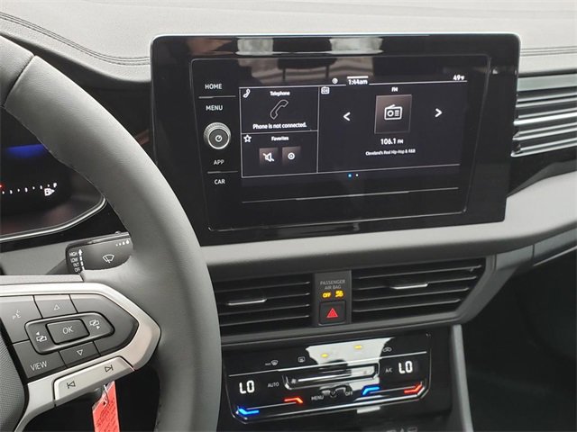 New 2026 Volkswagen Jetta S image 10