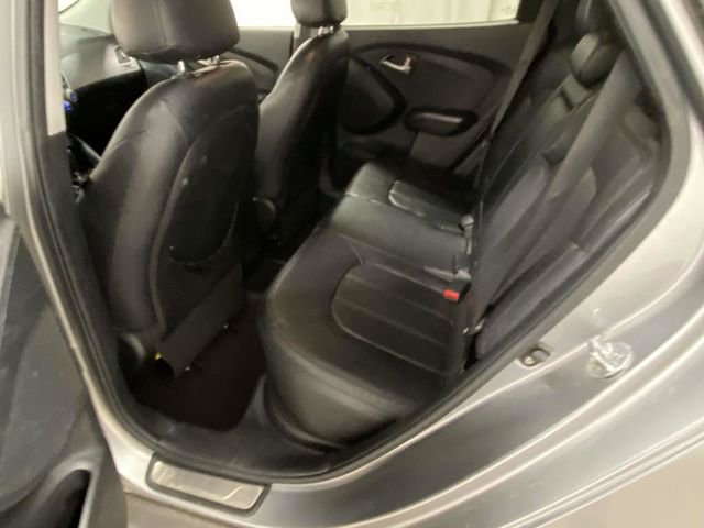 Used 2012 Hyundai Tucson Limited image 10