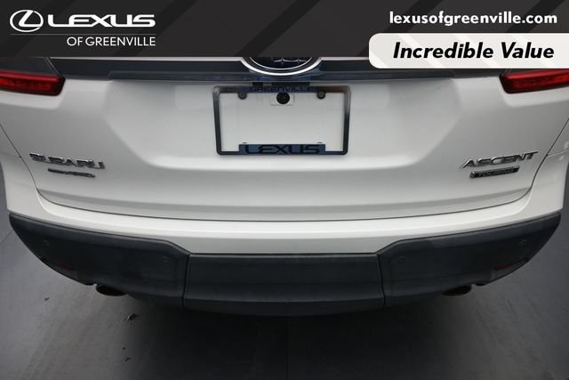 Used 2019 Subaru Ascent Touring AWD/4WD image 10