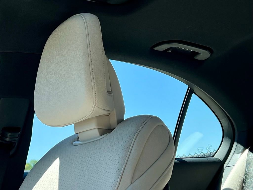 Certified 2023 Mercedes-Benz C 300 4MATIC Sedan image 8
