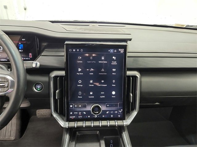 Used 2024 GMC Acadia Elevation image 24