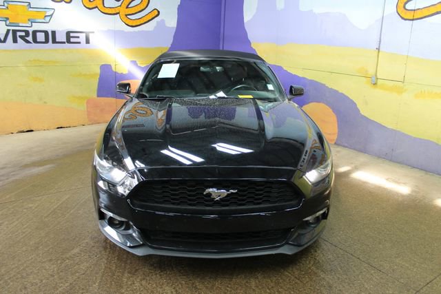 Used 2015 Ford Mustang Premium image 3