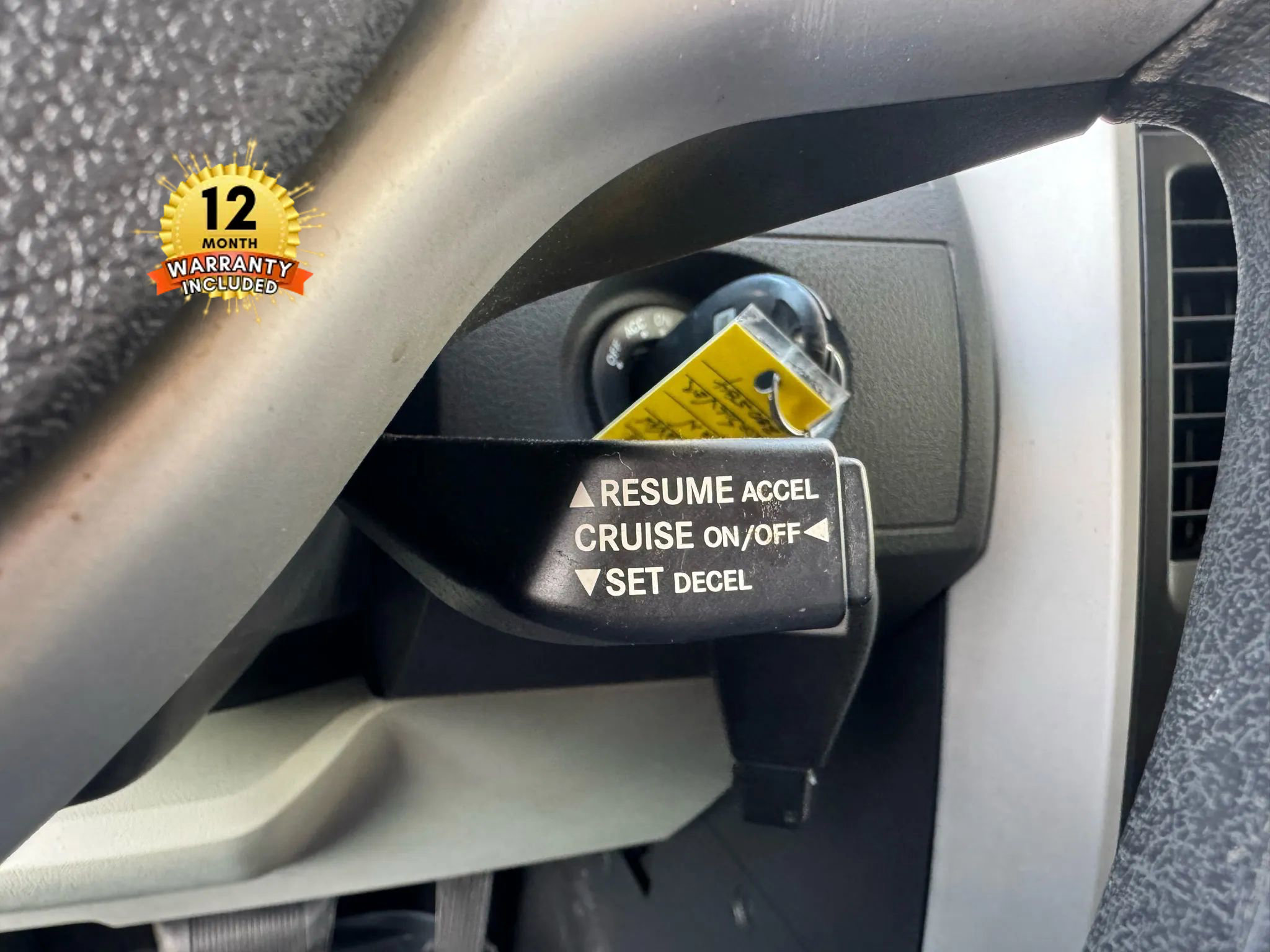 Used 2010 Dodge Grand Caravan SE w/ Climate Group image 27