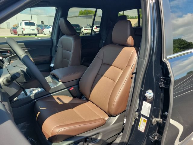 New 2026 Honda Ridgeline RTL image 19