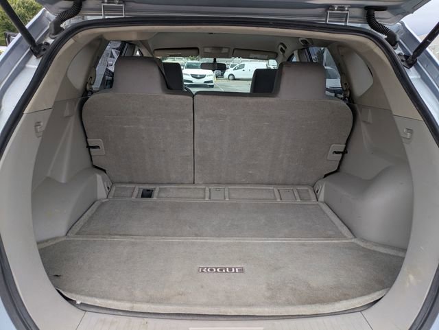 Used 2013 Nissan Rogue S FWD image 18