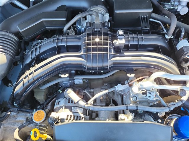 Used 2022 Subaru Crosstrek 2.0i Premium image 19