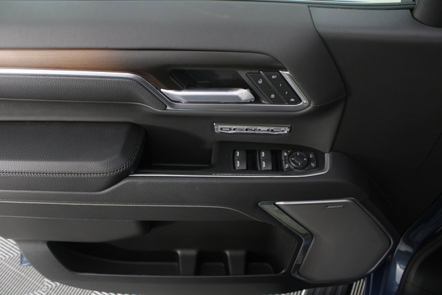 New 2026 GMC Sierra 1500 Denali w/ Denali Reserve Package image 16