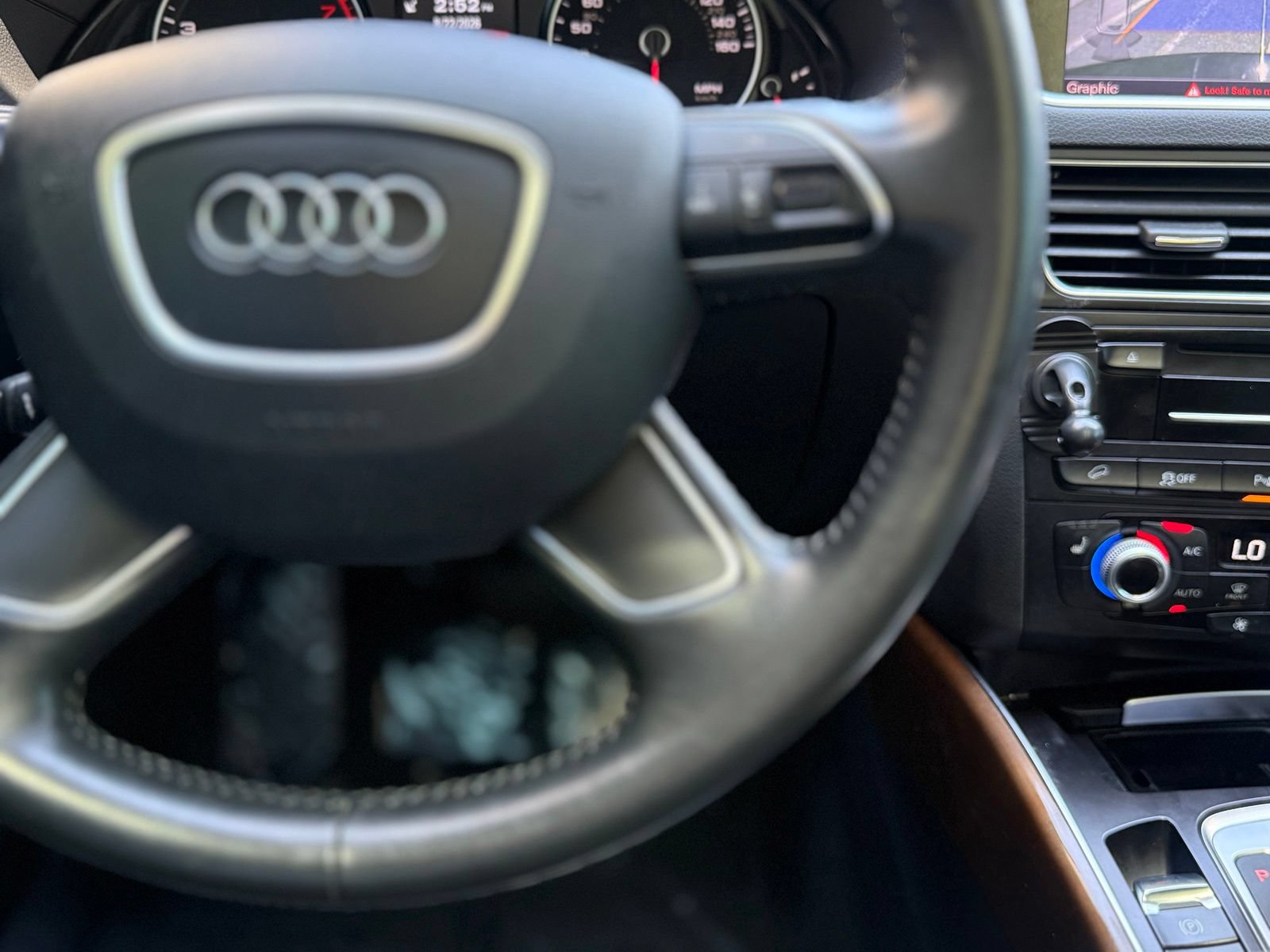 Used 2017 Audi Q5 2.0T Premium Plus w/ Technology Package AWD/4WD image 27