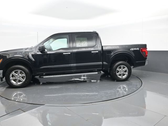 Used 2025 Ford F150 XLT w/ Equipment Group 301A Standard image 5