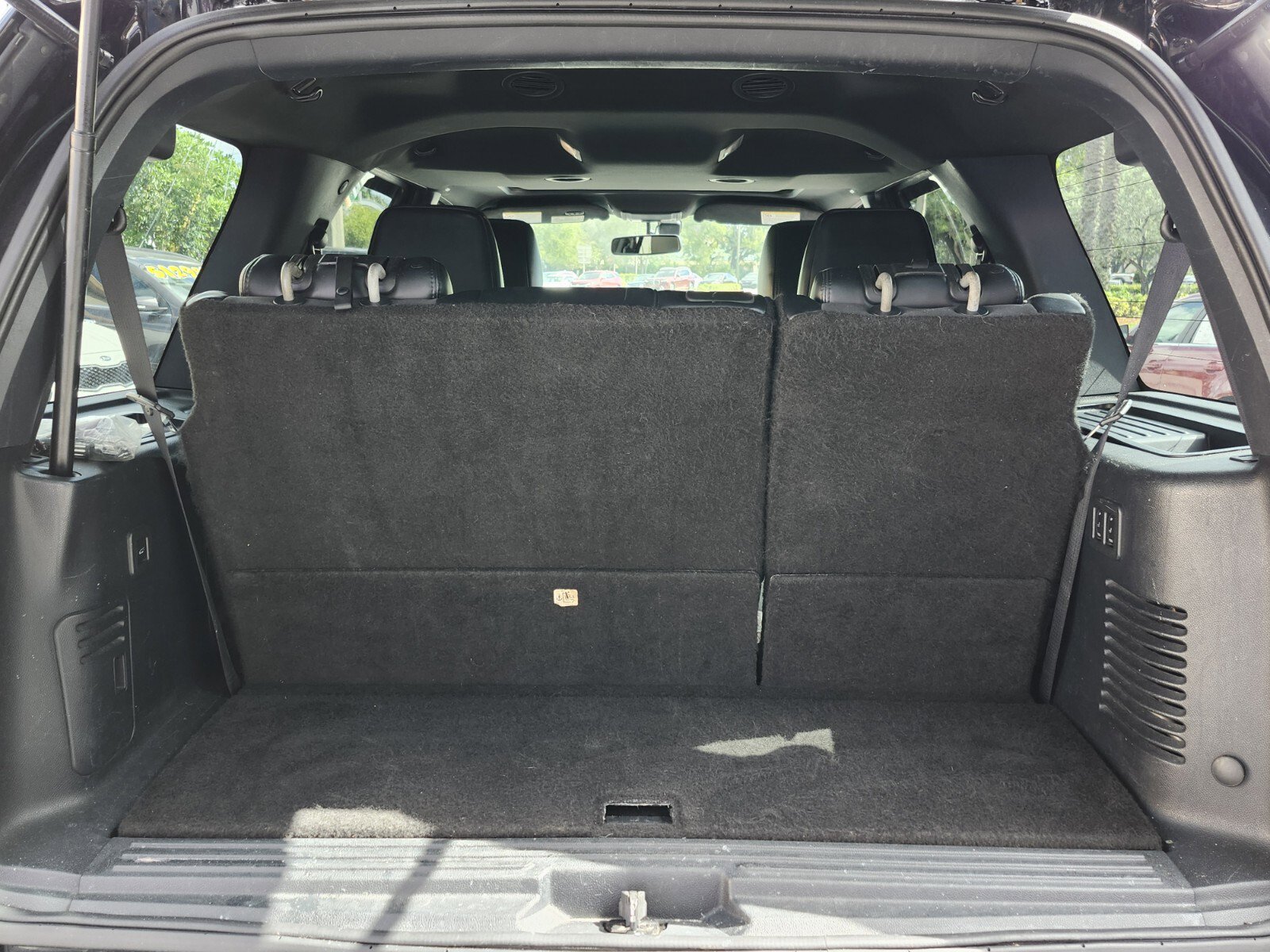 Used 2015 Lincoln Navigator 2WD image 8