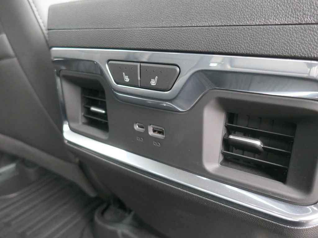 New 2026 GMC Sierra 1500 SLT w/ SLT Premium Plus Package image 17