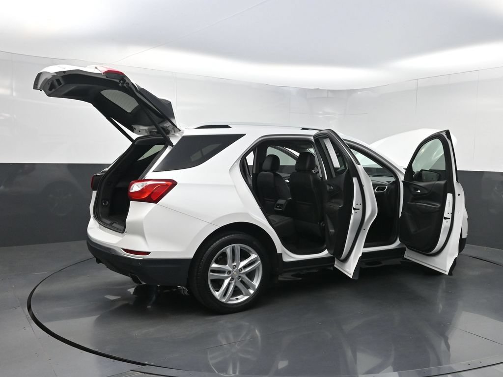 Used 2019 Chevrolet Equinox Premier AWD/4WD image 38