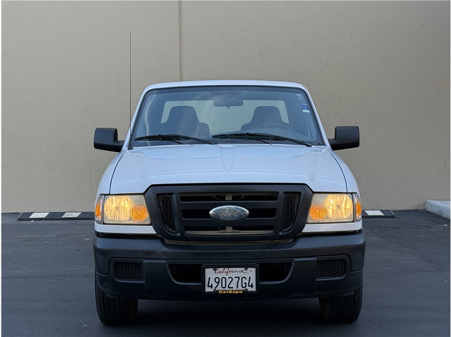 Used 2006 Ford Ranger XL RWD image 2