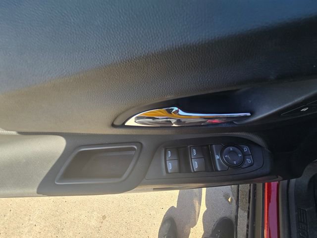 Used 2022 Chevrolet Equinox RS AWD/4WD image 19