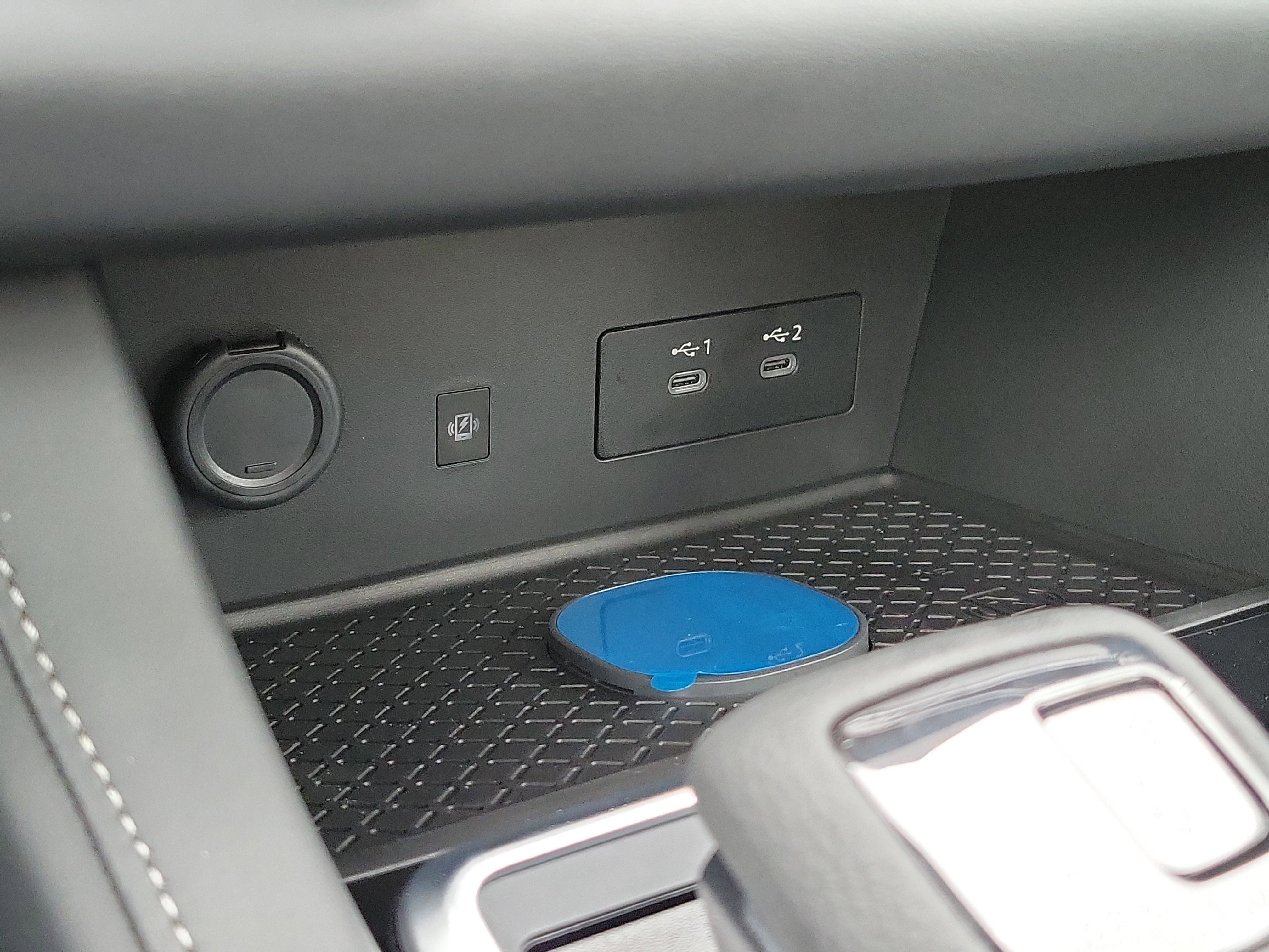 New 2026 Nissan Pathfinder SL w/ SL Premium Package image 22