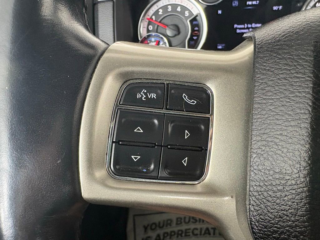 Used 2015 RAM 3500 Laramie AWD/4WD image 21