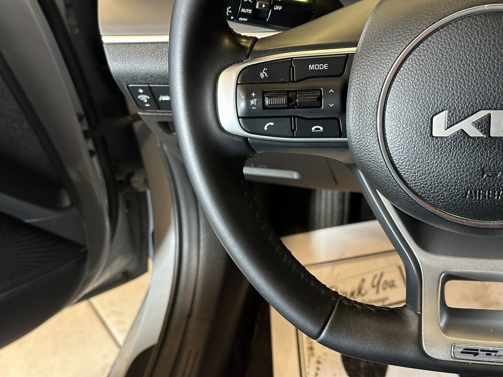 Used 2023 Kia K5 GT-Line w/ GT-Line Premium Package image 10