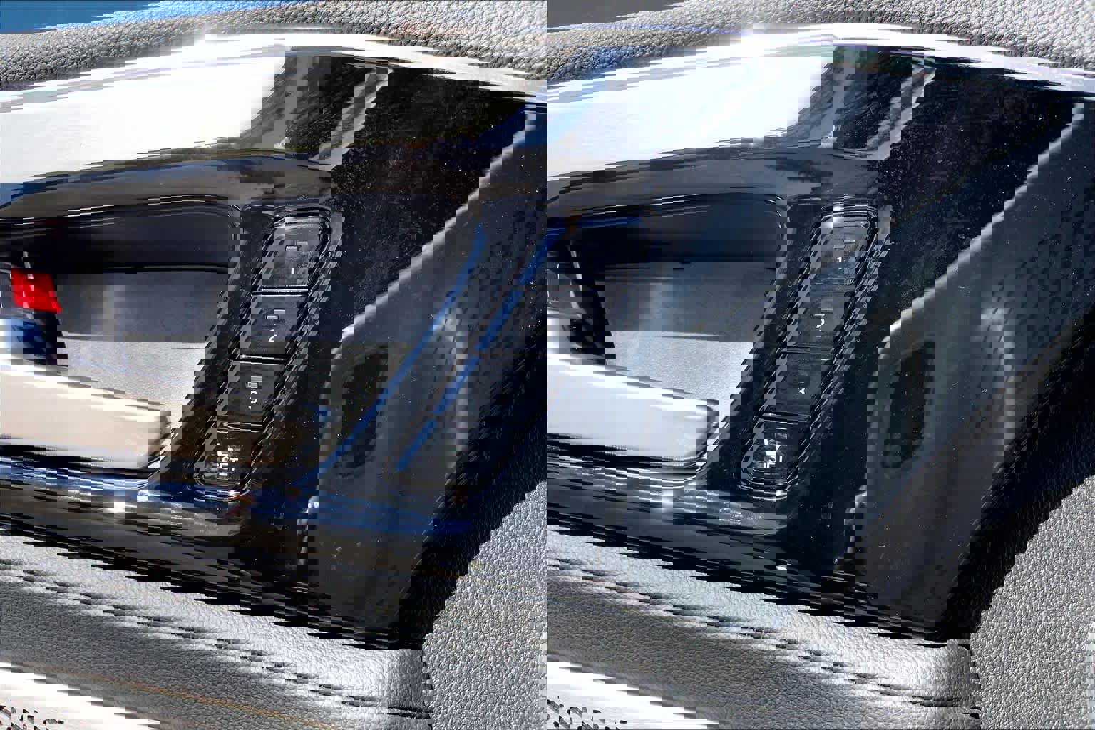 Certified 2026 Acura MDX FWD image 32