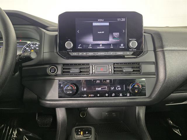 Used 2024 Nissan Pathfinder S AWD/4WD image 36