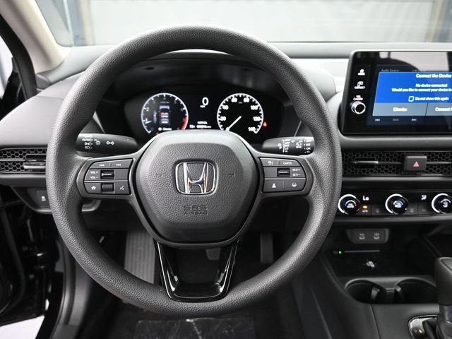 New 2026 Honda HR-V LX image 16