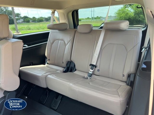 Used 2023 Ford Expedition Max Limited RWD image 20