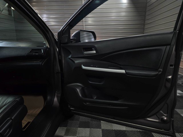 Used 2013 Honda CR-V EX-L image 32