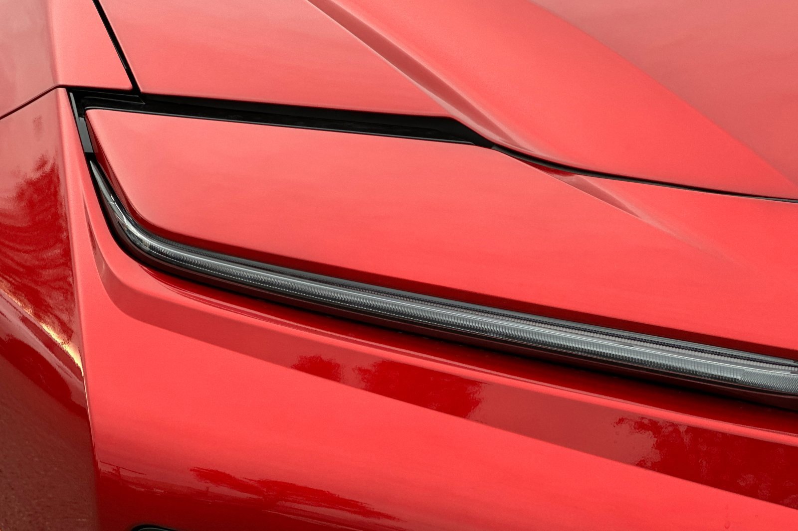 New 2026 Toyota Crown Signia image 30