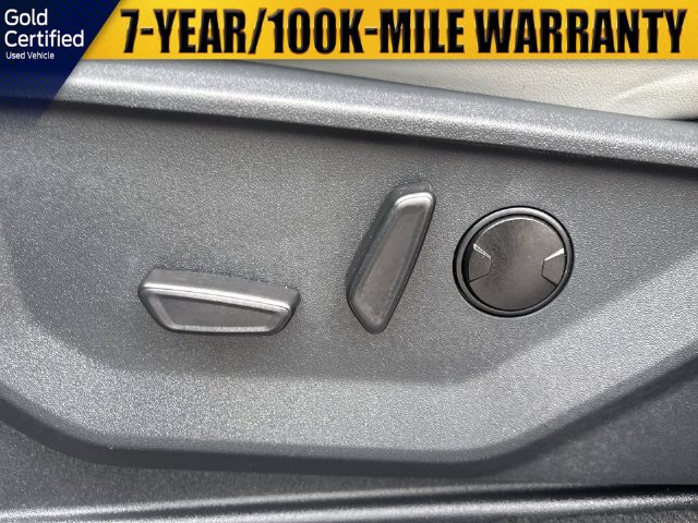 Used 2025 Ford Expedition Platinum w/ Driver's Package AWD/4WD image 21