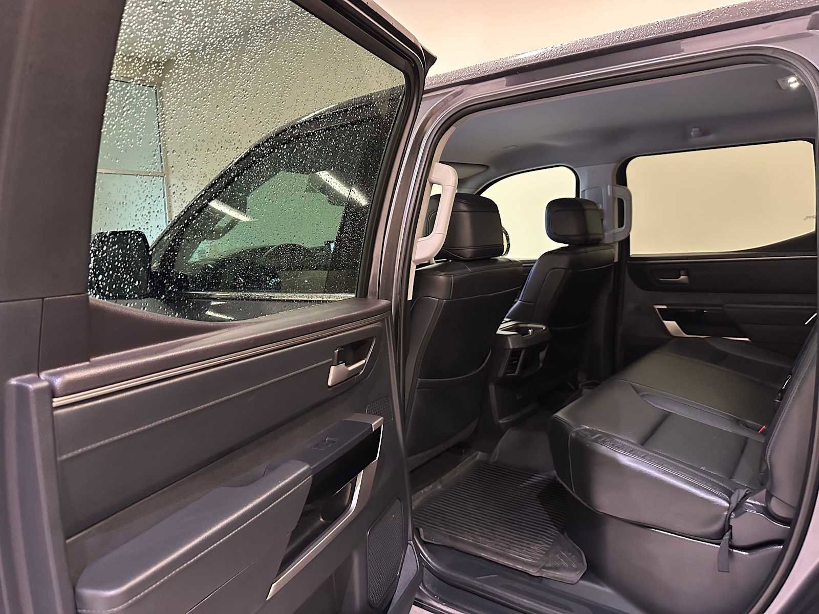 Used 2023 Toyota Tundra Limited w/ TRD Off-Road Package image 24