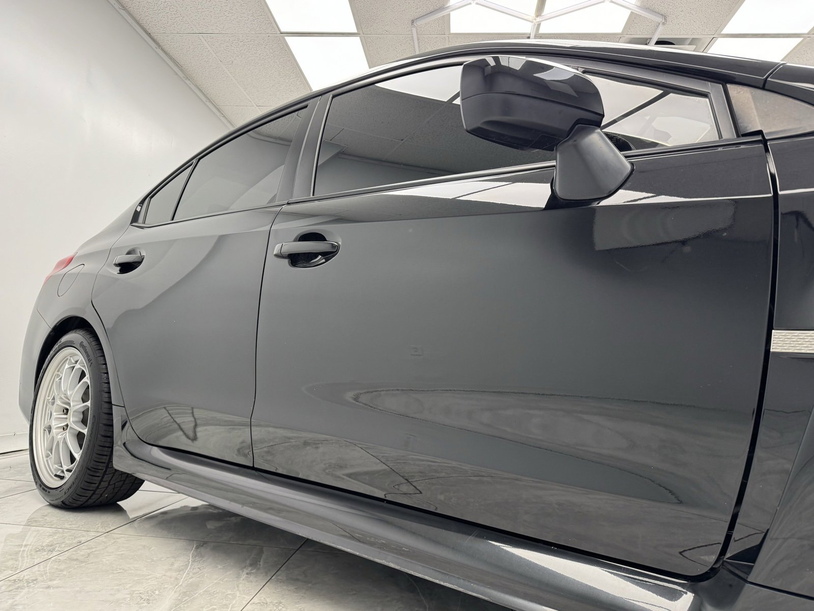 Used 2020 Subaru WRX Premium image 14