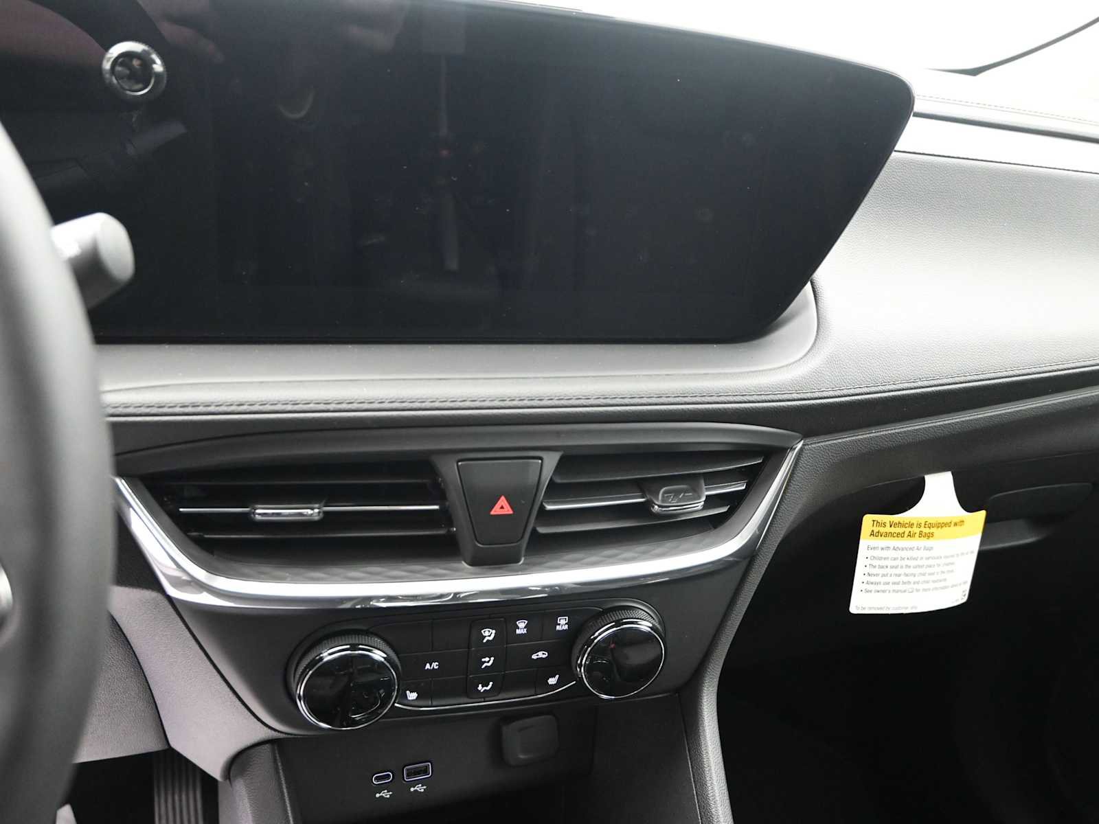 New 2026 Buick Encore GX Preferred w/ Advanced Technology Package image 13