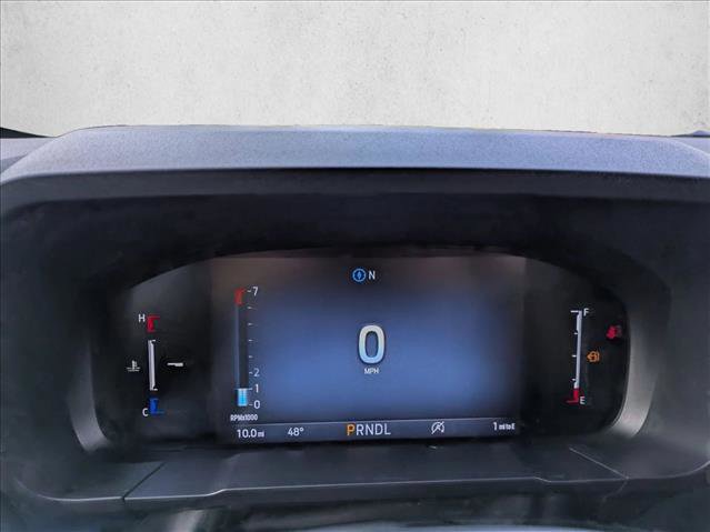 New 2026 Ford Maverick XL AWD/4WD image 11