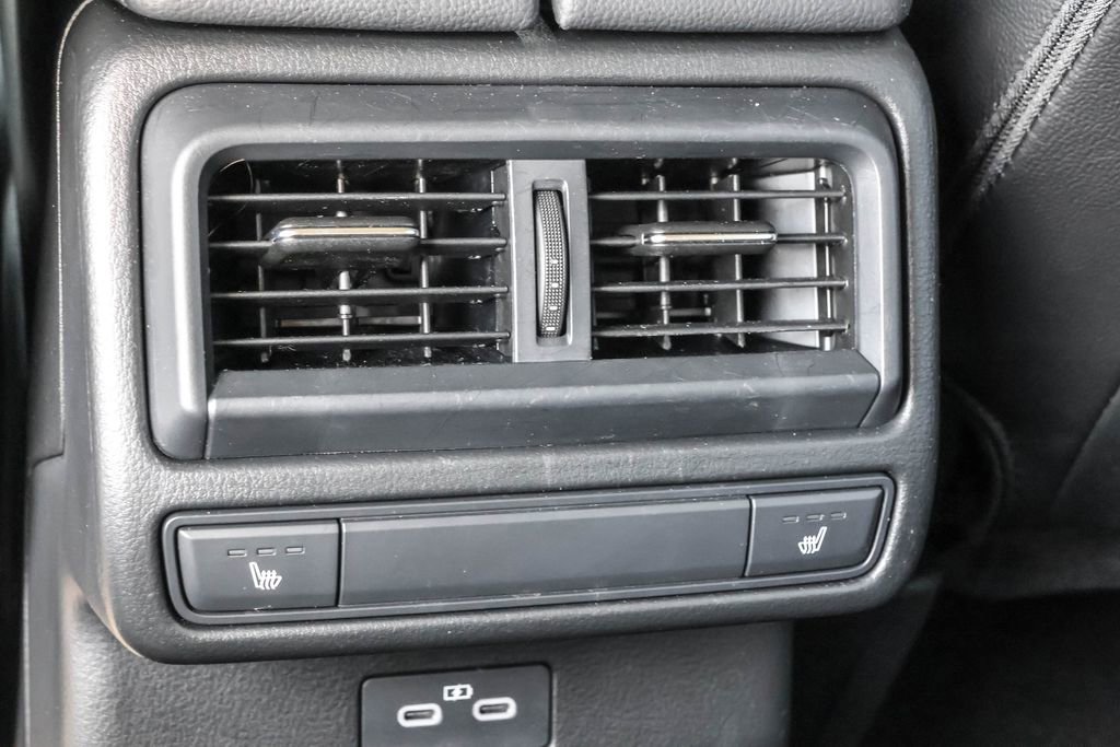 Used 2025 MAZDA CX-50 AWD 2.5 Turbo w/ Weather Package image 33