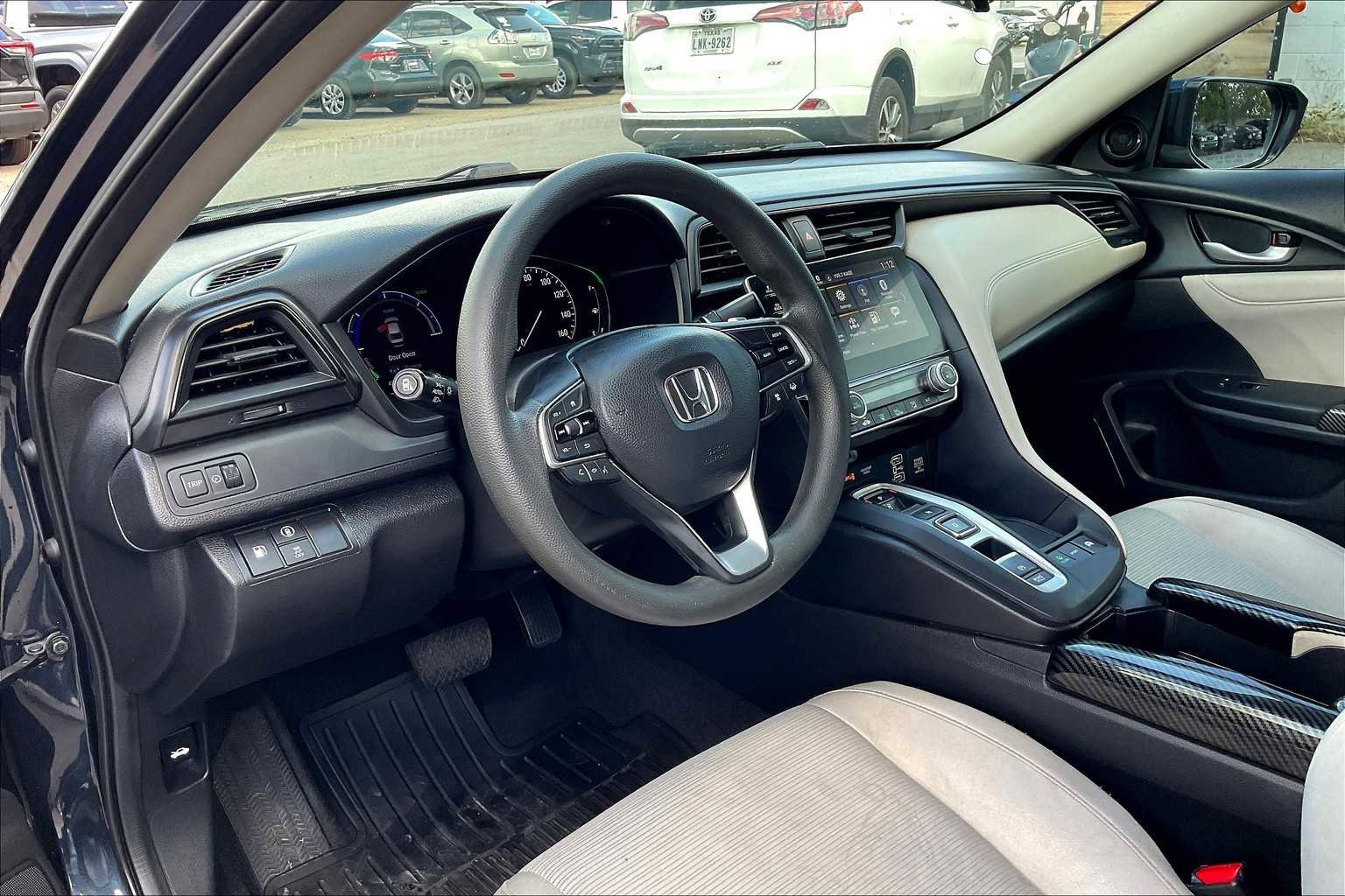 Used 2020 Honda Insight EX image 17