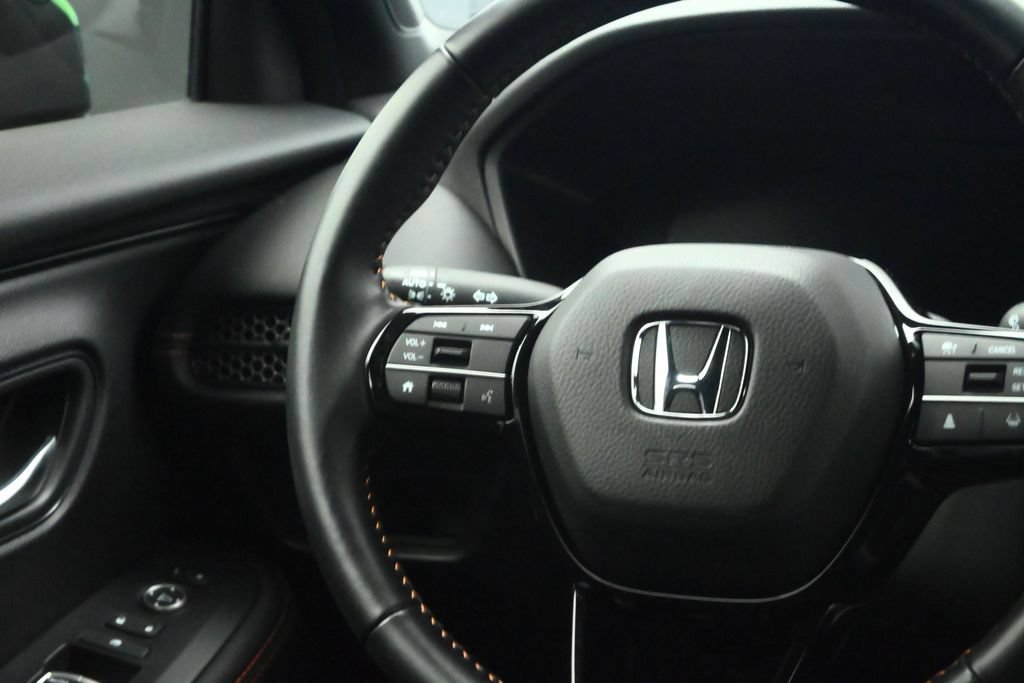 Used 2026 Honda HR-V Sport image 42
